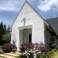 We-Love-Our-Annual-Customers-In-East-Hill-Pensacola-Florida-Exterior-Pressure-Washing 3